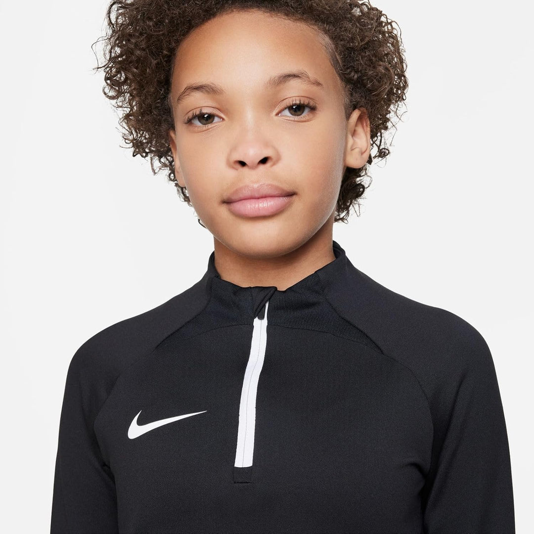 Nike Unisex T-Shirt, Black/Black/Anthracite/White