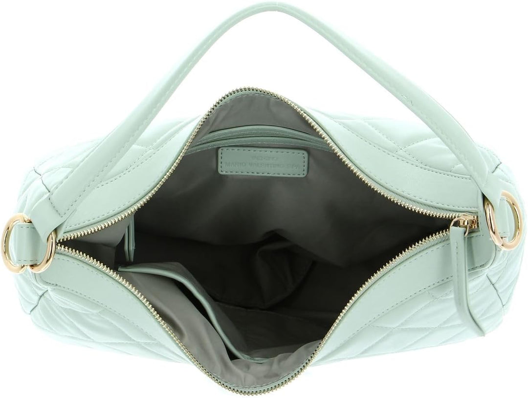 VALENTINO Ocarina Hobo Bag Aloe
