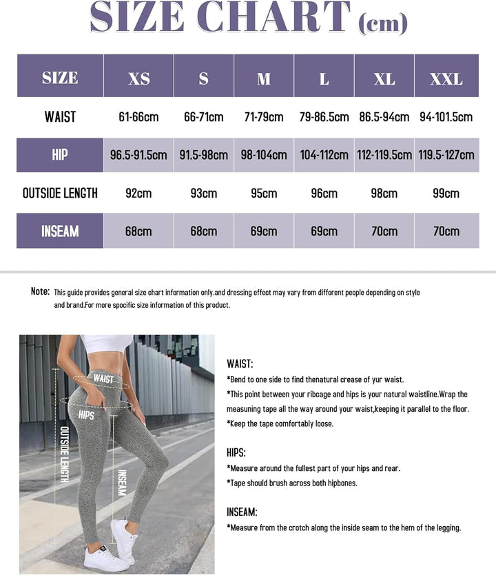 STARBILD Leggings Tiefer V Back Shape Sport, Damen Lange Yogahosen Blickdicht Scrunch Butt, für Fitn