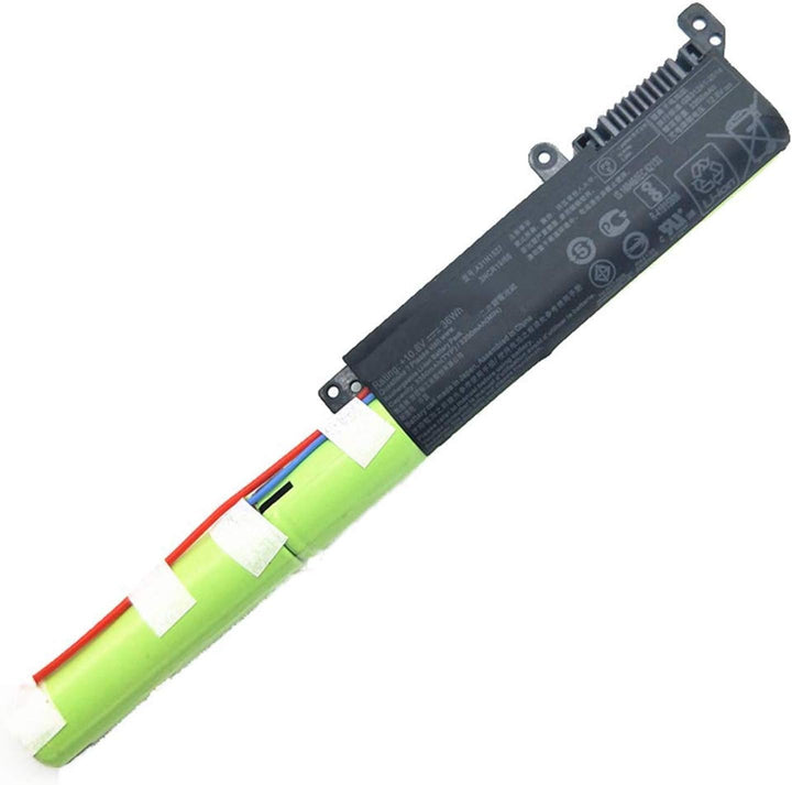 A31N1537 Laptop-Batterie für Asus Vivobook Max X441 X441N X441NA X441S X441SA X441SC X441U X441UA X4