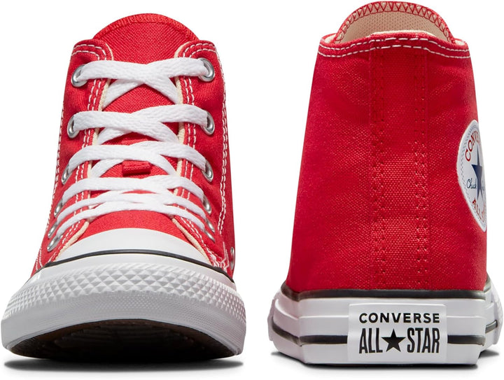 Converse Chucks CT AS OX 151146C Dunkelgrün 33.5 EU Rot Red, 33.5 EU Rot Red