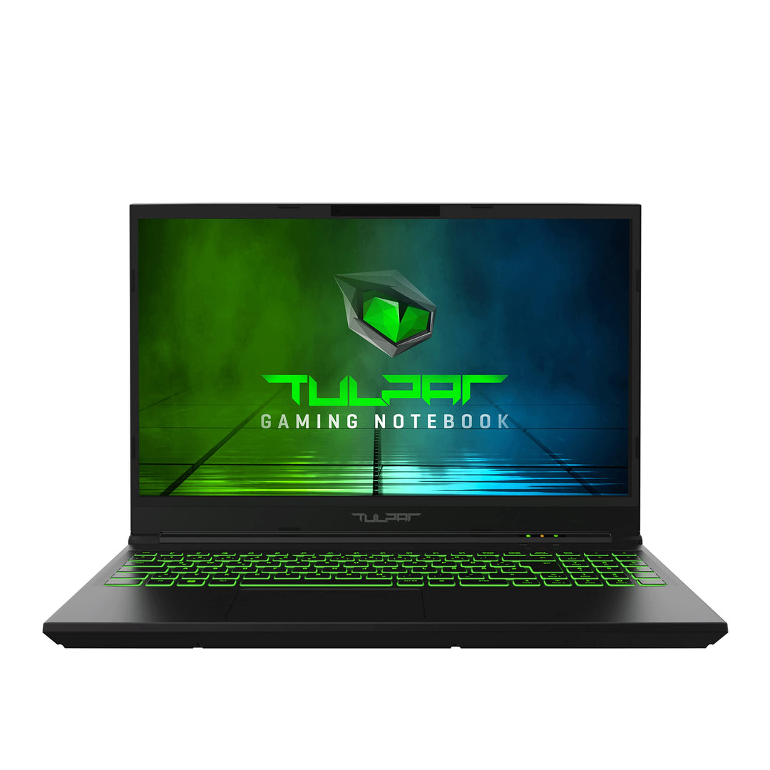 TULPAR A5 V19.2.9 Gaming Laptop | 15,6&