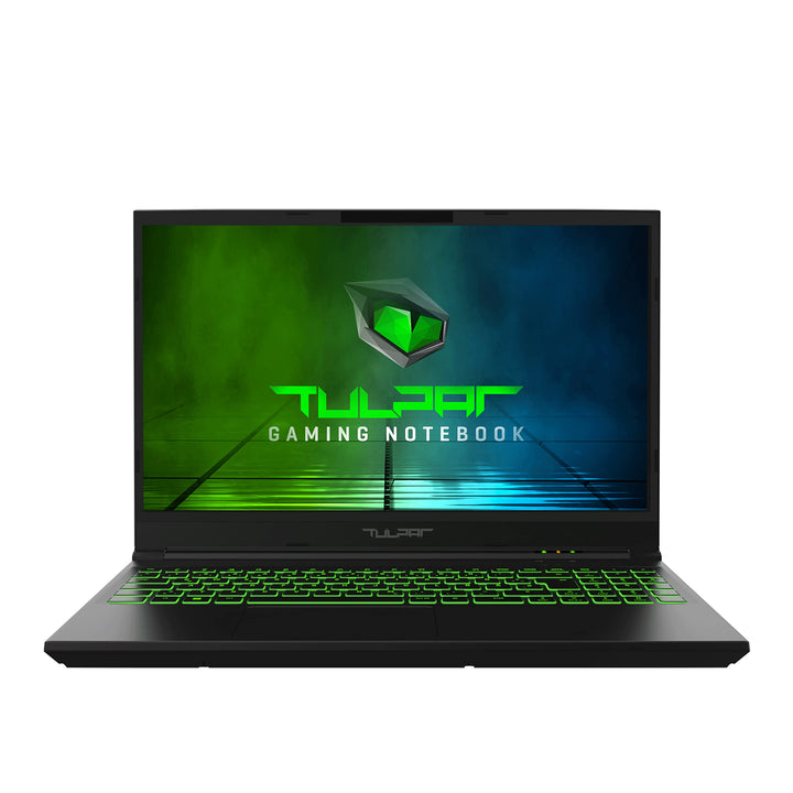 TULPAR A5 V19.2.9 Gaming Laptop | 15,6&