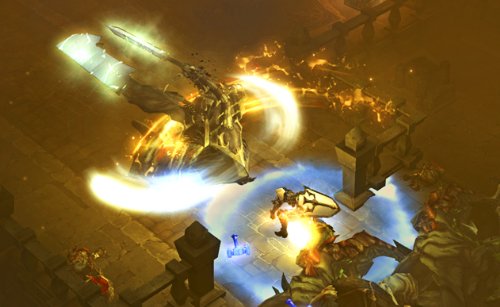 Diablo III - Ultimate Evil Edition