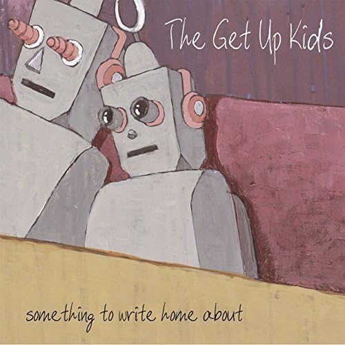 Something To Write Home About (10Th Anniversary), Audio-CD