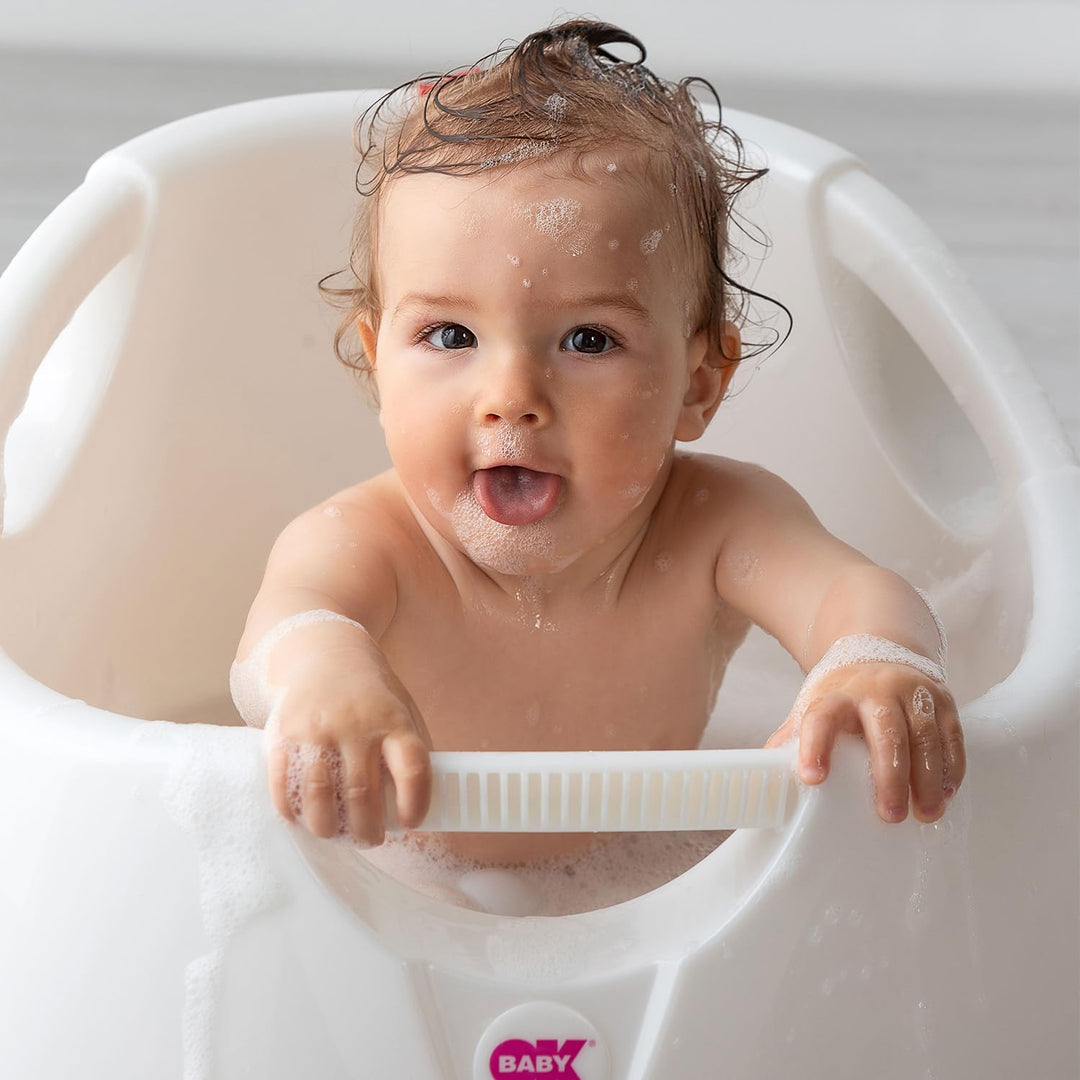 OkBaby 38136630 Oplà Ablagekorb fuchsia Rosa, Rosa