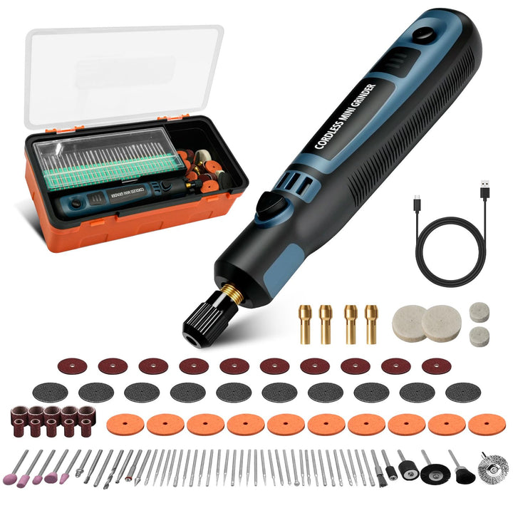 Akku Multifunktionswerkzeug Rotationswerkzeuge Multifunktionswerkzeuge Polierwerkzeug, Gravierstift