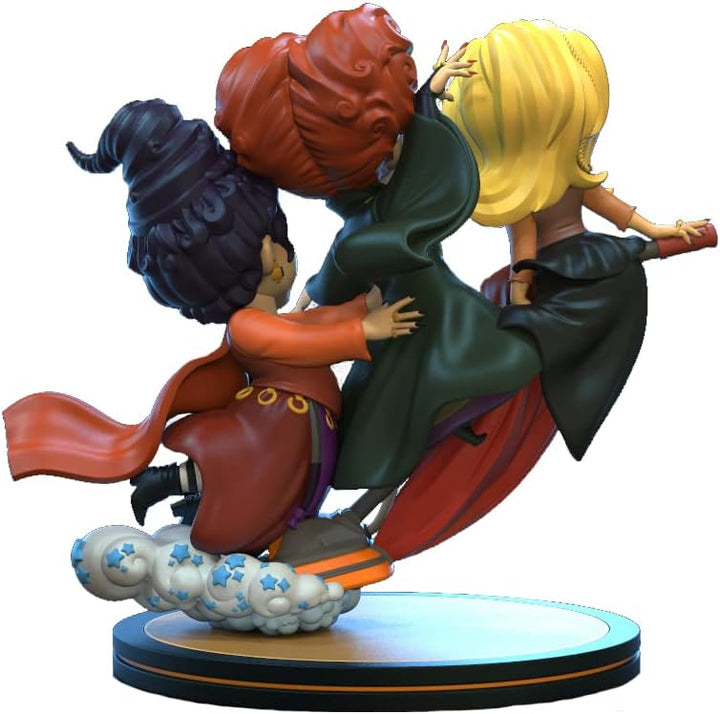 QMx Disney Hocus Pocus Q-Fig Max
