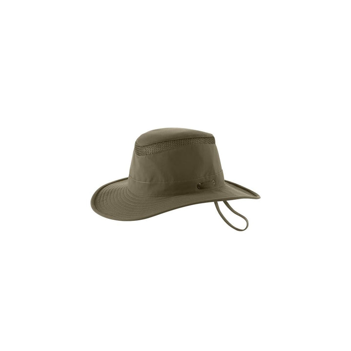 Tilley Unisex Mütze Paddler's Hat 59 olive, 59 olive