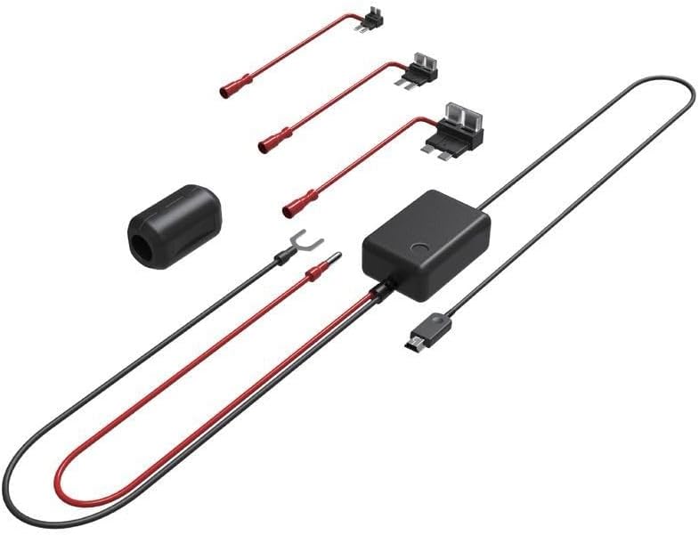 Kenwood CA-DR1030 Kabelsatz