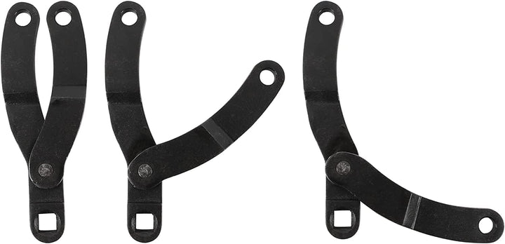 ZKTOOL Einbauwerkzeug-Kit Zum Ausbau des Hinterachsdifferentials, Kompatibel mit BMW E70 E90 E91 E92