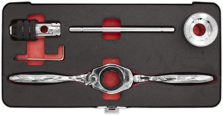 Sealey AK3027 Gewindeschneid-Set