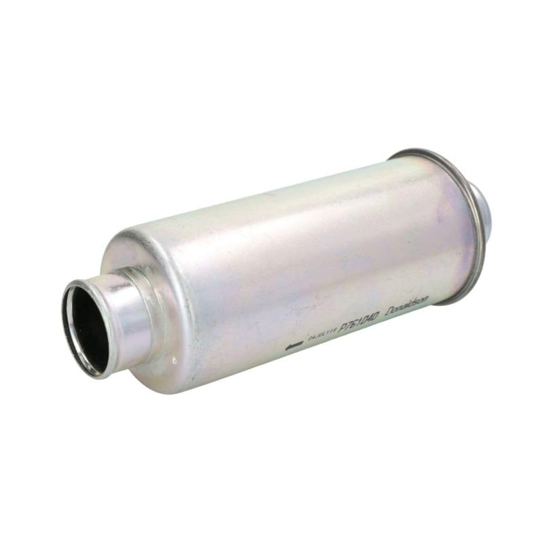 Donaldson P761040 Hydraulikfilter, Durchmesser 69 mm, Länge 207.8 mm