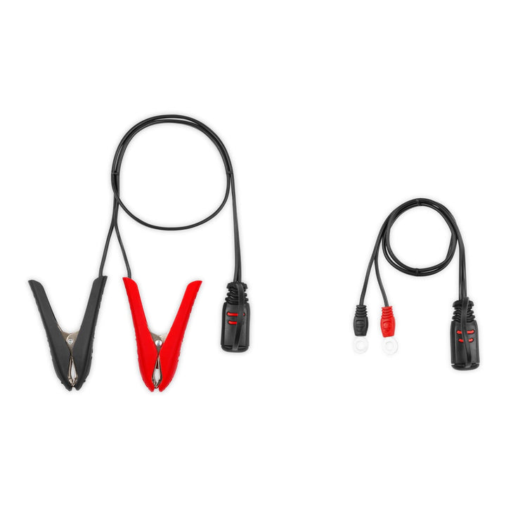 Telwin T-Charge 12 EVO: Ladegerät, elektronischer Ladungserhalter und Multifunktionstester 6/12 V mi