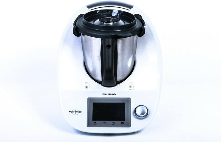 Original Encoder, Drehzahl Regler für Vorwerk Thermomix TM5 und Bimby TM5 - Original Ersatzeil - Mad