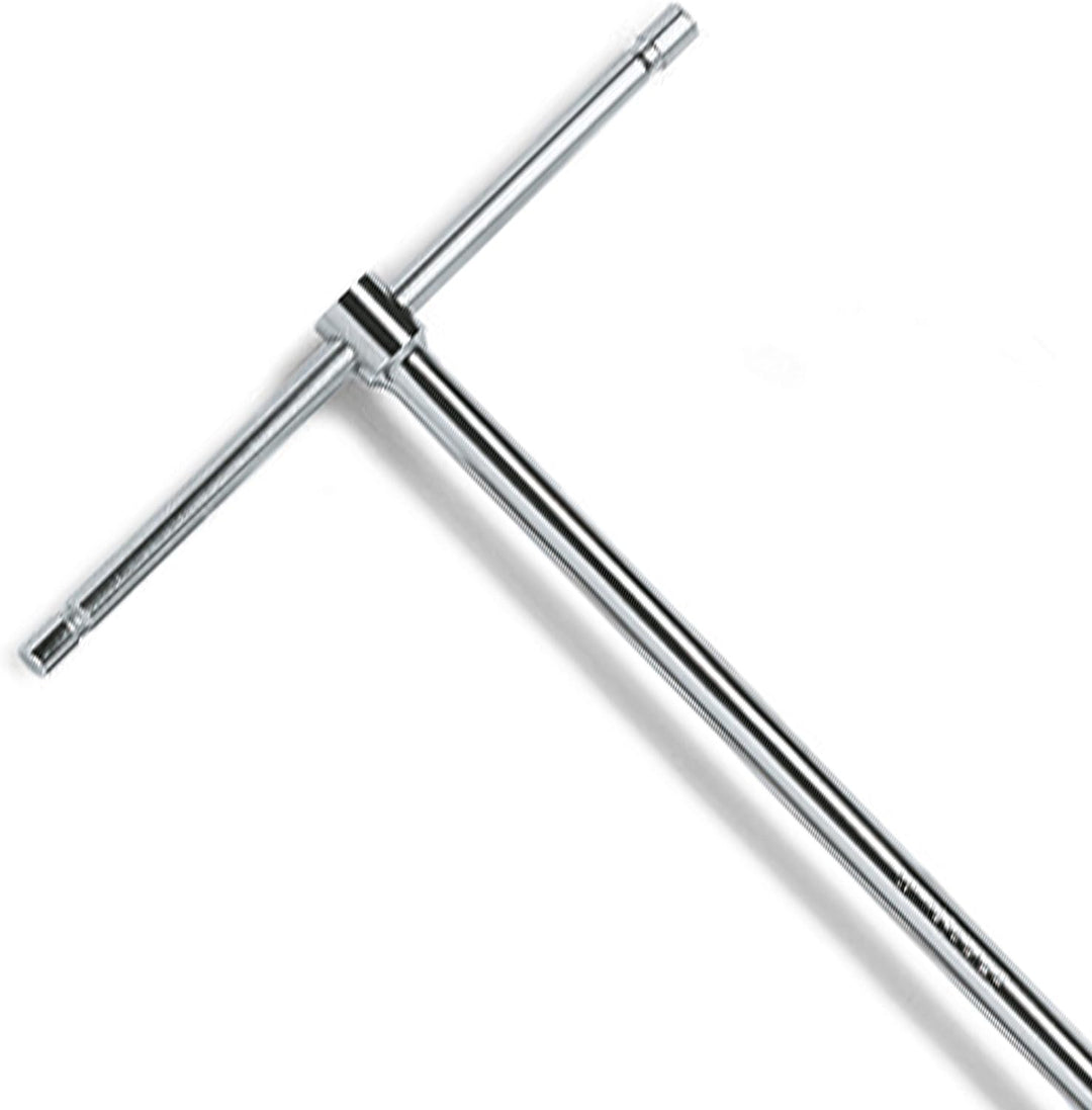 Beta 959 Zündkerzenschlüssel mit Gelenk, Kerzenschlüssel mit T-Griff (Werkzeug für Zündkerzen, hochw