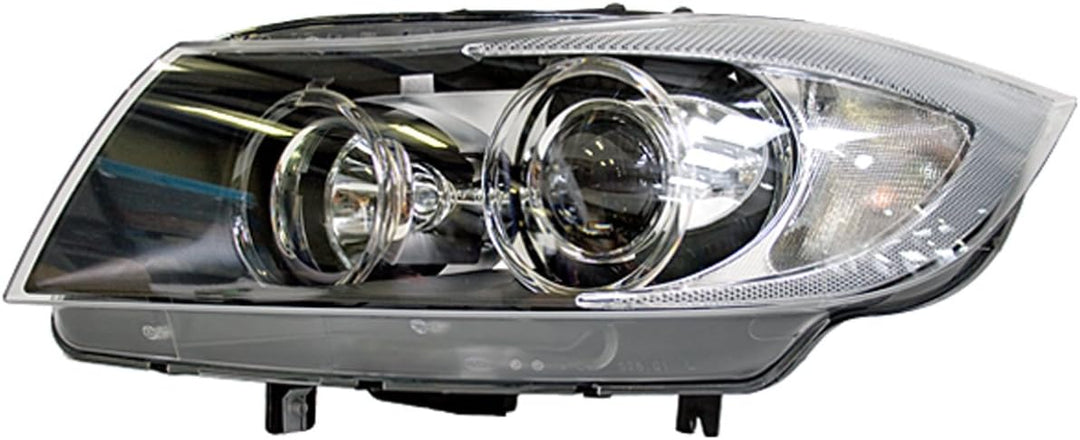 HELLA 1EL 354 687-021 Bi-Xenon-Hauptscheinwerfer - rechts - für u.a. BMW 3 (E90), Rechts