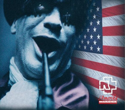 Amerika, Audio-CD