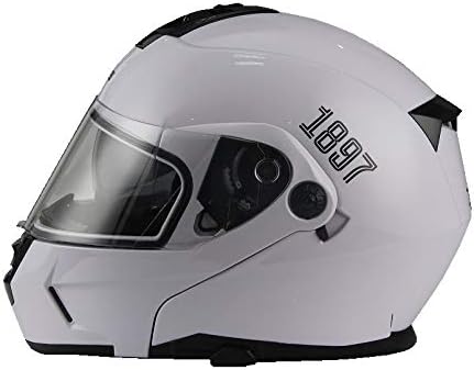 BHR helmets 805 Motorradhelm XS mehrfarbig, XS mehrfarbig