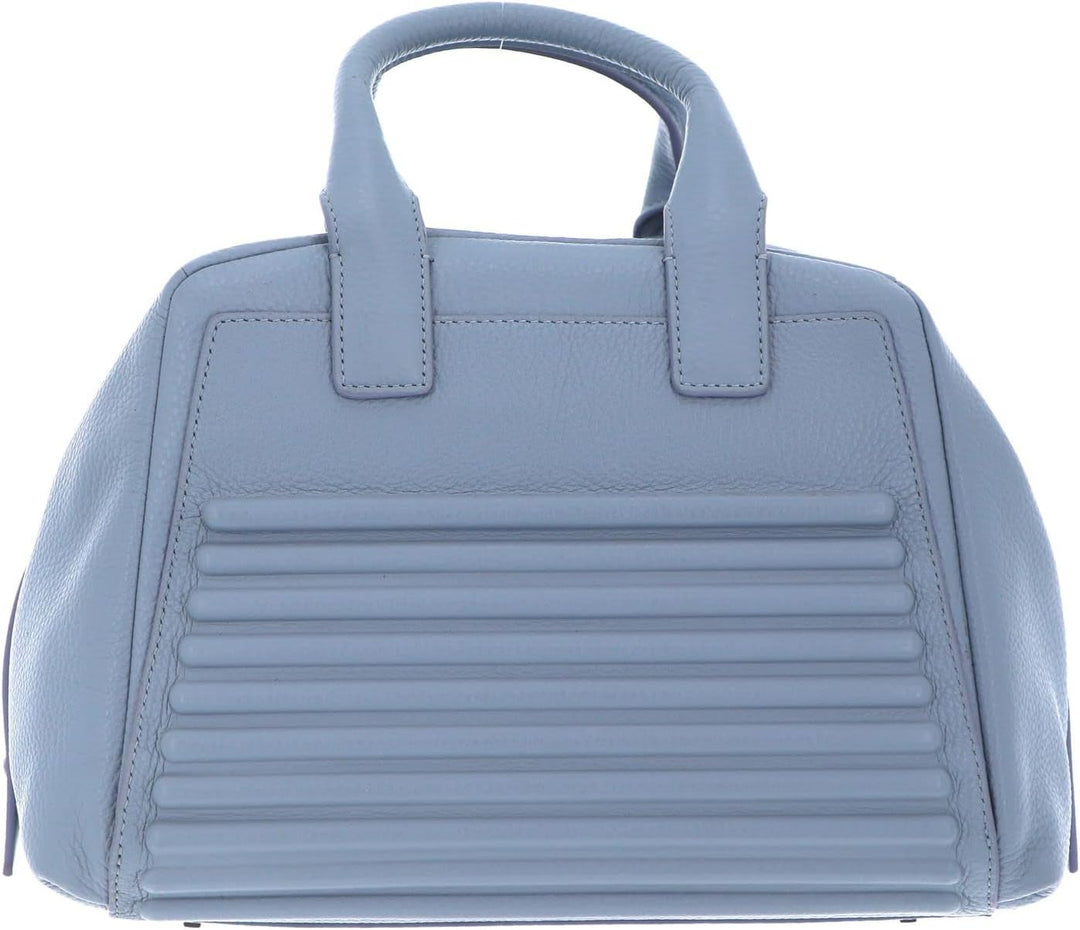 Mandarina Duck Damen I-Con P10jdt01 Umhängetasche Waterfall, Waterfall