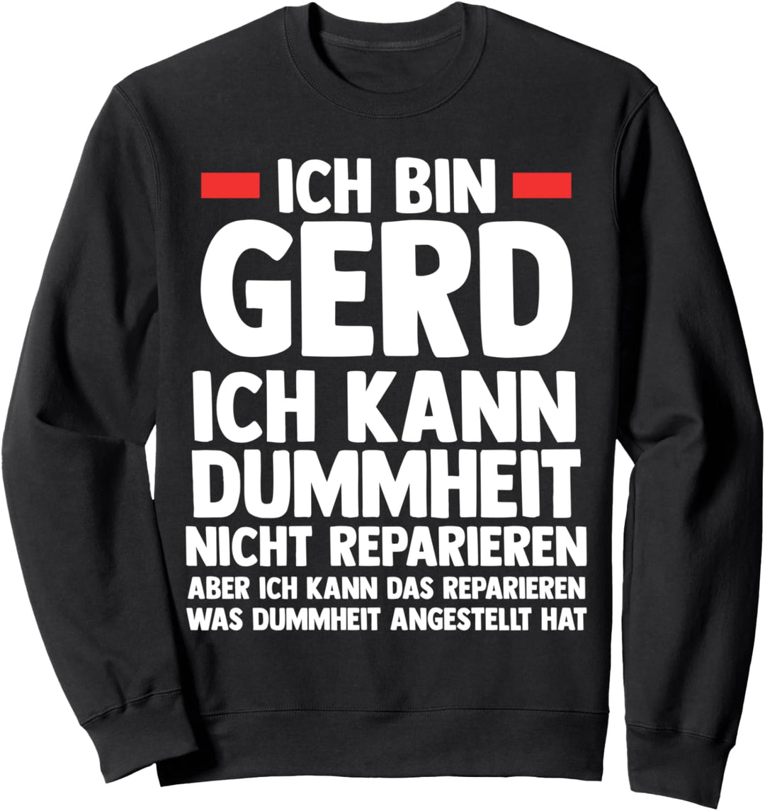 Gerd Sweatshirt