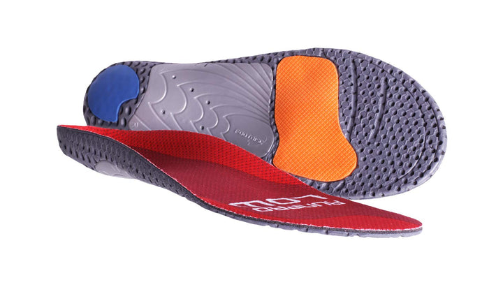Currex Sole currexSole RUNPRO Low Rot EU 34-36, EU 34-36