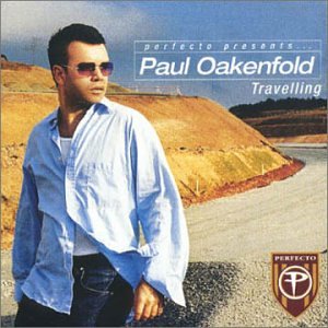 Travelling, Audio-CD