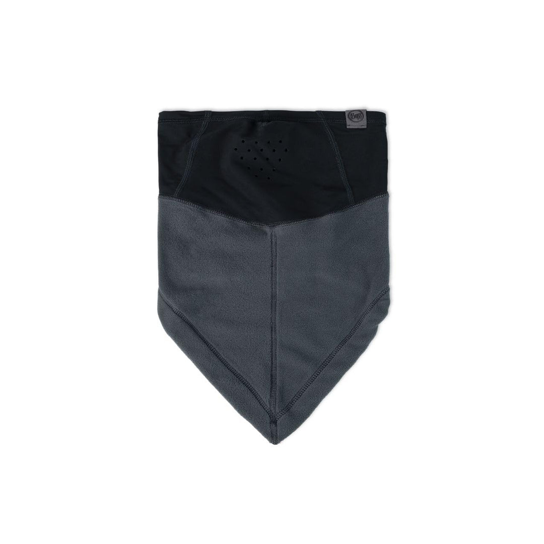 Buff® MOUNTAIN BANDANA SOLID GRAPHITE