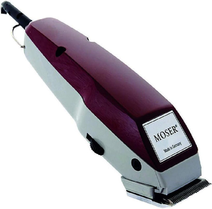 Moser 1411 Mini rot