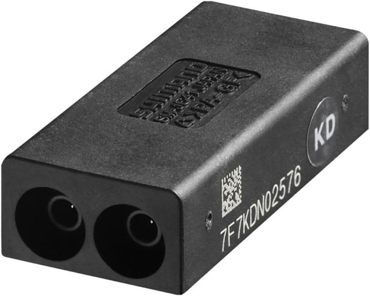 SHIMANO E-Tube Di2 Abzweigkasten einfarbig Internal/SM-JC41, einfarbig Internal/SM-JC41