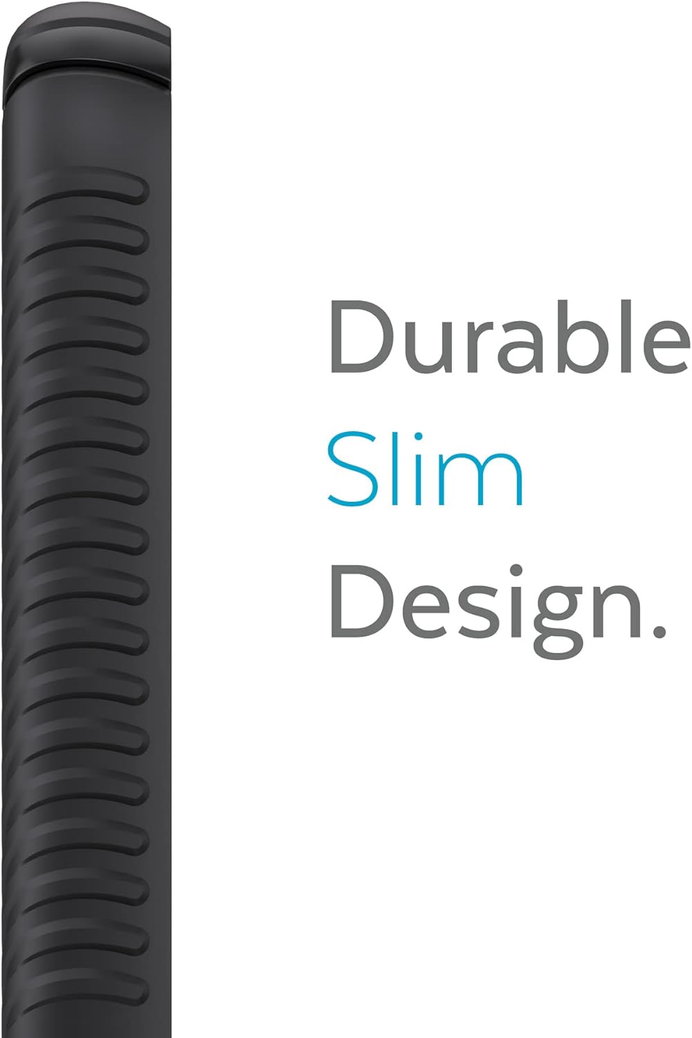 Presidio2 Grip for Samsung Presidio2 Griff Schwarz/Schwarz/Weiss, Presidio2 Griff Schwarz/Schwarz/We