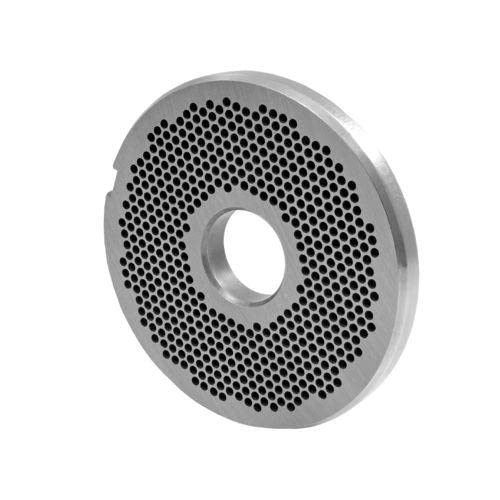 Wolfcut Lochscheiben kompatibel mit Edertal Standwolf EM114 Werkzeugstahl (3,0 mm), 3,0 mm