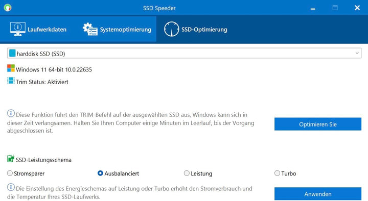 Driver Genius 24 Platinum 3-PC / 1-Jahr - immer aktuelle Treiber für den PC - inkl. System-Speedup -