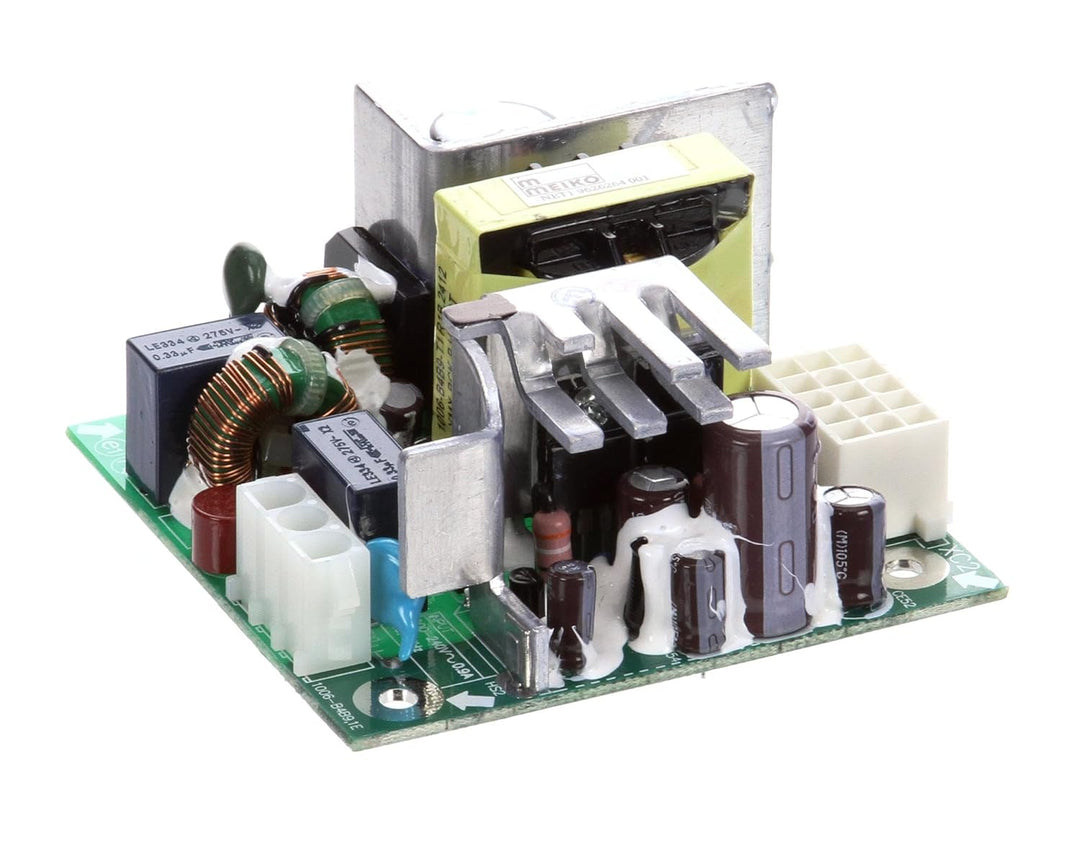 Meiko 9626264 Power Pack ersetzt 9533502 An