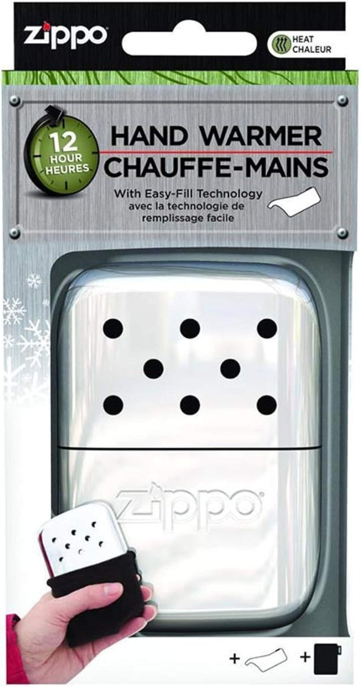 Zippo Hand Warmer 12h