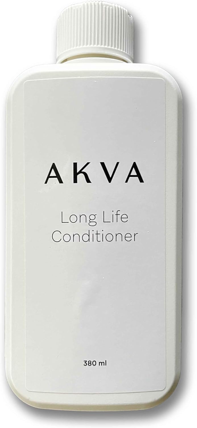 FVLFIL Akva Care Kit Wasserbetten Pflegemittel Set (Kit 2 gross)