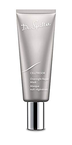 Dr. Spiller - CELLTRESOR Overnight Repair Mask