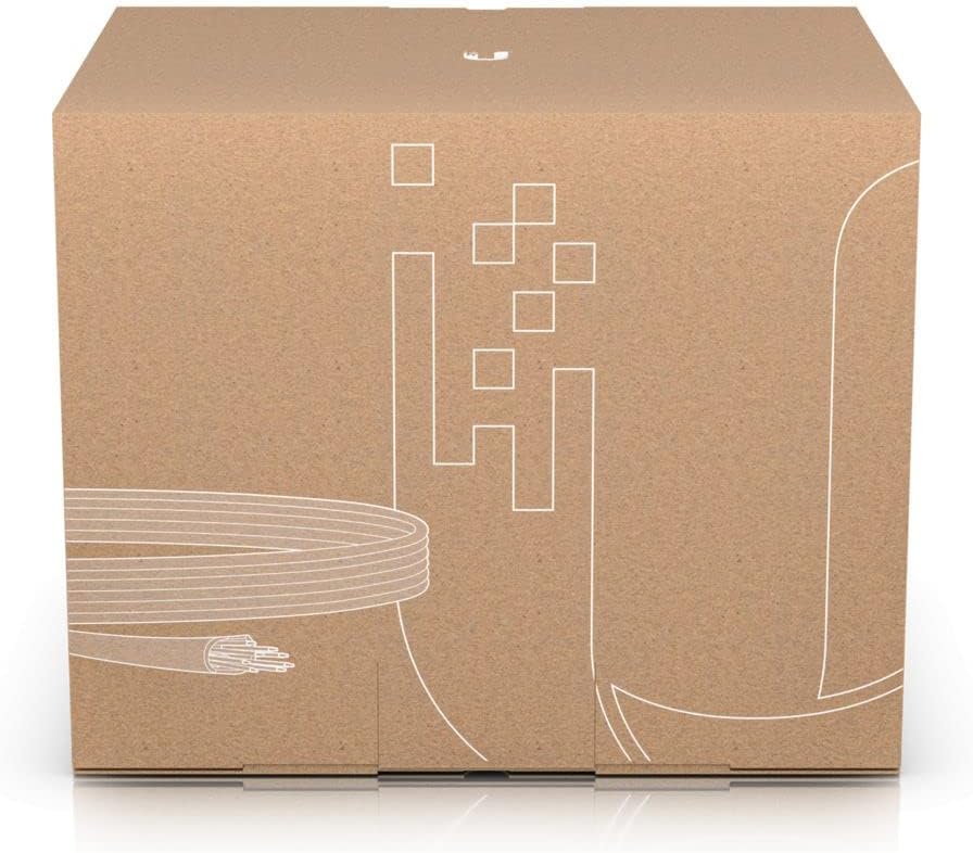 KABELTROMMEL UBIQUITI UISP-KABELTRAEGER 305 METER CAT5E 1GB 24AWG