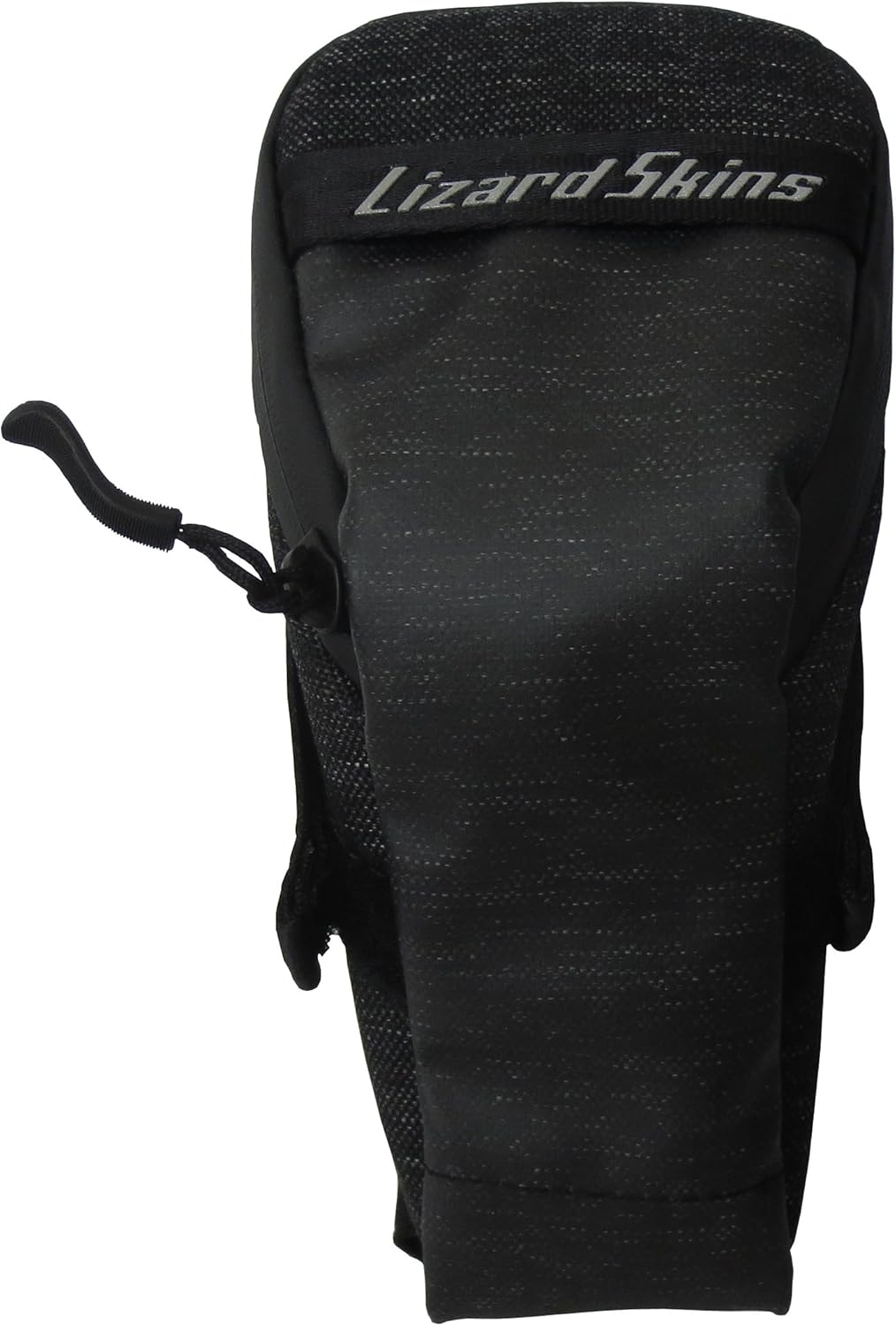 Lizard Skins li9722. BLK Tasche Unisex Erwachsene, schwarz Einheitsgrösse Schwarz, Einheitsgrösse Sc