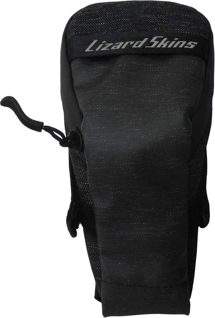 Lizard Skins li9722. BLK Tasche Unisex Erwachsene, schwarz Einheitsgrösse Schwarz, Einheitsgrösse Sc