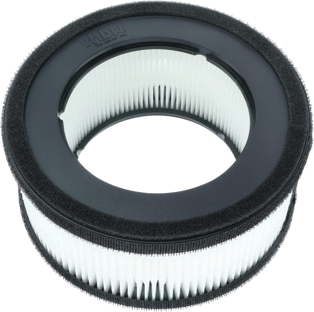 vhbw 4x H13 Filter kompatibel mit Leitz TruSens Z-1000 Luftreiniger - Ersatz-Filter