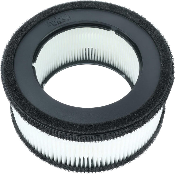 vhbw 4x H13 Filter kompatibel mit Leitz TruSens Z-1000 Luftreiniger - Ersatz-Filter