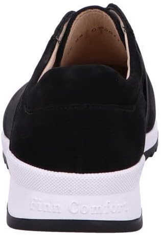 Finn Comfort Adult Master-Artikel Arica schwarz 36 EU Schwarz, 36 EU Schwarz