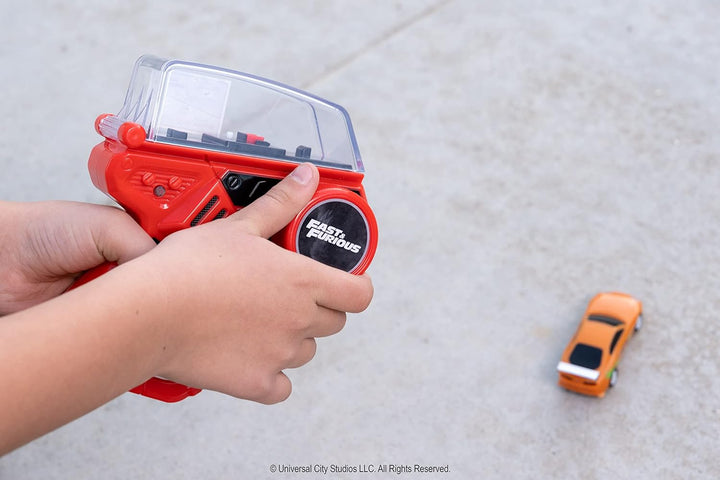 Jada Toys Fast&Furious RC Toyota Supra 1:55