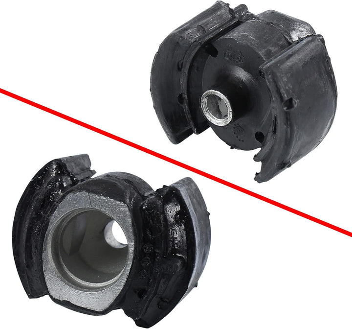 Meyle 014 033 0110 - Reparatursatz Achskörper 0140330110