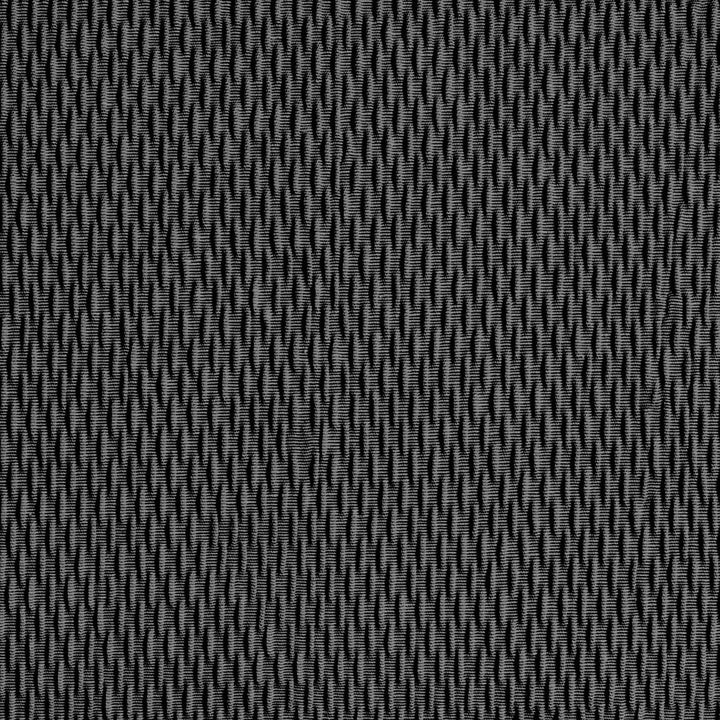 Martina Home Tunez Sesselbezug, Leder Relax de 70 a 90 cm ancho grau, Grau