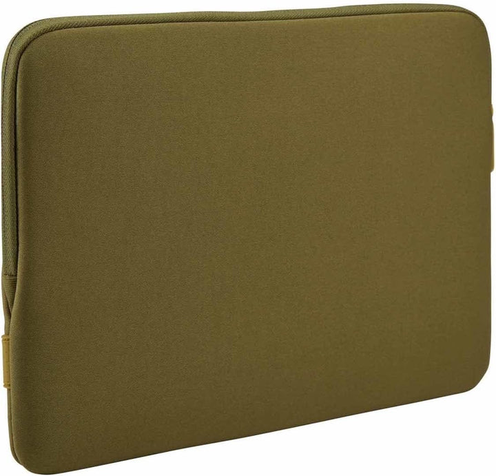 Reflect Laptop-Hülle / Sleeve für 33,8 cm (13,3 Zoll), Olivgrün / Grün