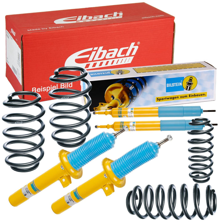 Eibach E90-20-014-15-22 Sportfahrwerk B12 Pro-Kit