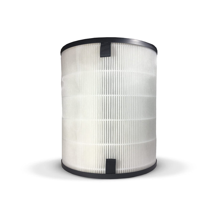 Comedes Filter für Levoit LV-H133 Luftreiniger, einsetzbar statt LV-133-RF. HEPA & Aktivkohle Kombif