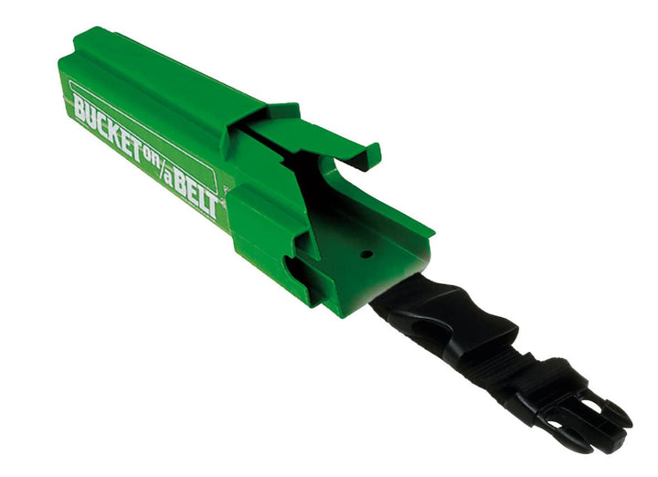 Unger BB020 Eimer auf Einem Gürtel
